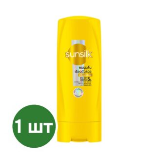 Кондиционер Sunsilk «Мягкие и гладкие», 60 мл (SUNSILK Soft & Smooth Conditioner 60ml)