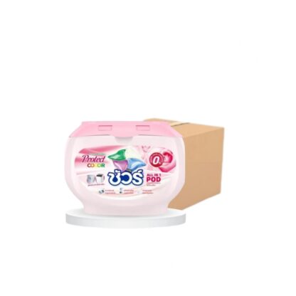Капсулы для стирки Sure, 300 г, набор 30 шт. (SURE Laundry Detergent Pods 30 pcs 300g x30)