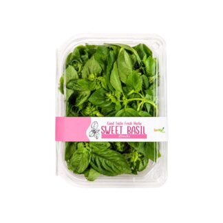 Сладкий базилик, 100 г (Sweet Basil 100g)