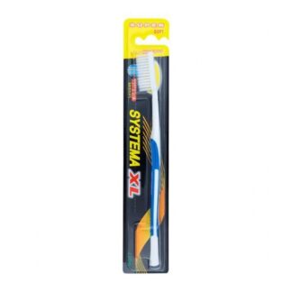Зубная щётка Systema Super Soft XL (Systema Super Soft XL Toothbrush)