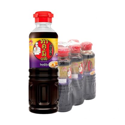Соевый соус Takumi Aji Shoyu, 200 мл (TAKUMI AJI Shoyu Sauce 200ml)