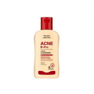 Жидкое очищающее средство The Skin Collection Acne B-Pro, 100 мл (The Skin Collection Acne B-Pro Liquid Cleanser 100 ml)