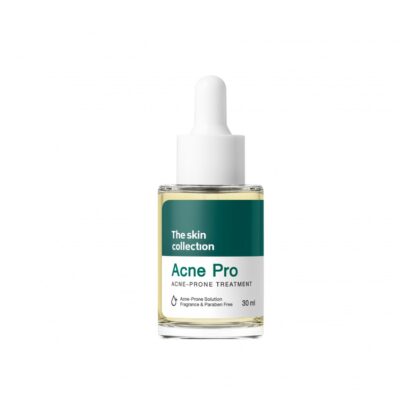 Сыворотка The Skin Collection Acne Pro, 30 мл (The Skin Collection Acne Pro Serum 30 ml)