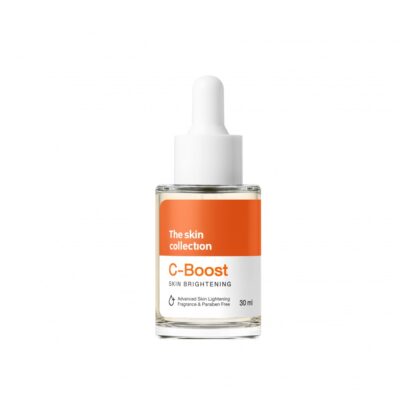 Сыворотка с витамином C The Skin Collection C-Boost, 30 мл (The Skin Collection C-Boost Serum 30 ml)