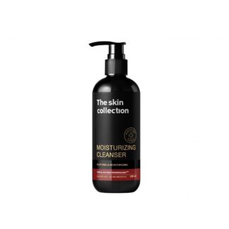 Увлажняющее очищающее средство The Skin Collection Moisturizing Cleanser, 300 мл (The Skin Collection Moisturizing Cleanser 300 ml)