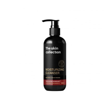 Увлажняющее очищающее средство The Skin Collection Moisturizing Cleanser, 300 мл (The Skin Collection Moisturizing Cleanser 300 ml)