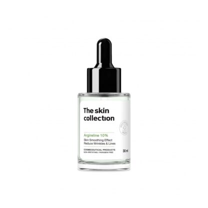 Сыворотка The Skin Collection с аргирелином 10%, 30 мл (The Skin Collection Serum Argireline 10% 30 ml)