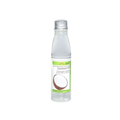 Кокосовое масло Thonaroca 55 мл (Thonaroca Coconut Oil 55ml)