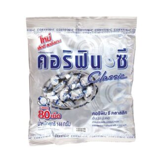 Леденцы Coryfin C, 117 г (Coryfin C Candy 117g)