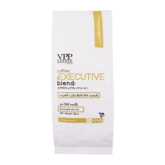 Молотый кофе VPP Executive, 250 г (VPP Roast & Ground Coffee Executive 250g)