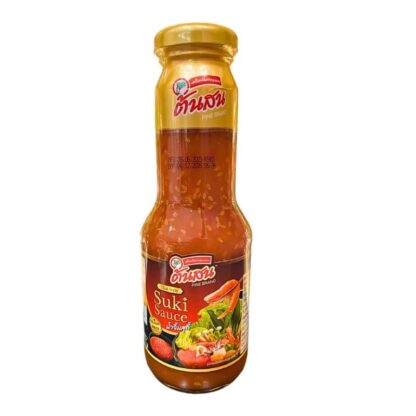 Соус для суки Pine Suki Sauce, 340 г (Pine Suki Sauce 340g)