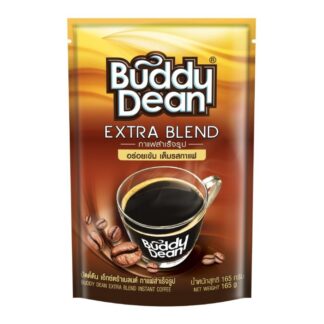 Растворимый кофе Buddy Dean Extra Blend, 165 г (Buddy Dean Extra Blend Instant Coffee 165g)
