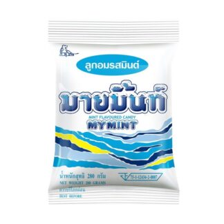 Мятные конфеты Mymint, 280 г