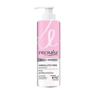 Шампунь Promise Soft and Strong, 400 мл