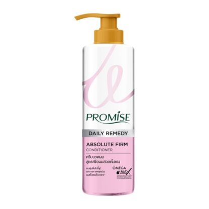 Кондиционер Promise Soft and Strong, 400 мл (Promise Soft and Strong Conditioner 400ml)