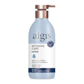 Лосьон для тела Aigis Intensive Care, 400 мл (Aigis Intensive Care Lotion 400ml)