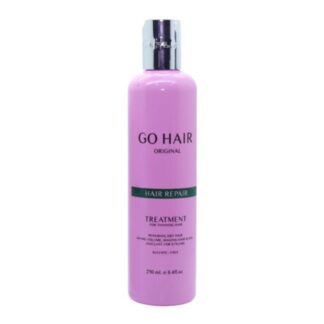 Восстанавливающее средство для волос Go Hair Repair Treatment, 250 мл (Go Hair Repair Treatment 250ml)