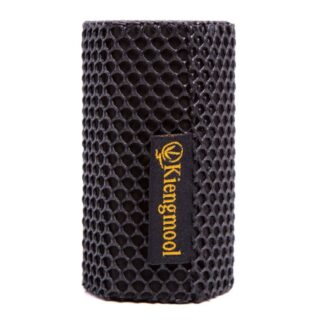 Освежитель с бамбуковым углём Kiengmool Bamboo Charcoal Refreshing Bar, 70 г (Kiengmool Bamboo Charcoal Refreshing Bar 70g)