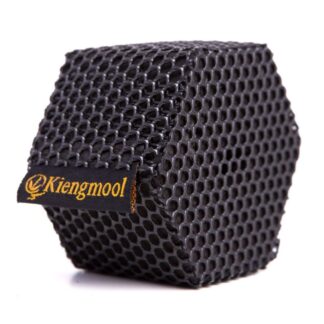 Освежитель с бамбуковым углём Kiengmool Bamboo Charcoal Refreshing Bar, 140 г (Kiengmool Bamboo Charcoal Refreshing Bar 140g)