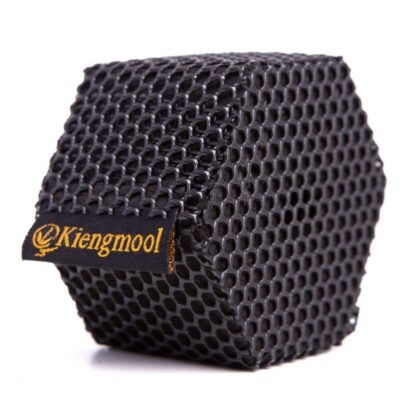 Освежитель с бамбуковым углём Kiengmool Bamboo Charcoal Refreshing Bar, 140 г (Kiengmool Bamboo Charcoal Refreshing Bar 140g)