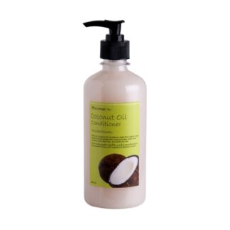 Крем-кондиционер Koconae с кокосовым маслом, 500 мл (Koconae Coconut Oil Cream Conditioner 500ml)