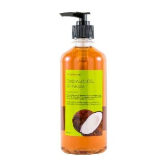Шампунь Koconae с кокосовым маслом, 500 мл (Koconae Coconut Oil Shampoo 500ml)