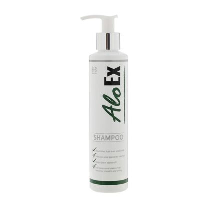 Шампунь для ослабленных волос AloEx Regrowth, 200 мл (AloEx Regrowth Shampoo 200ml)