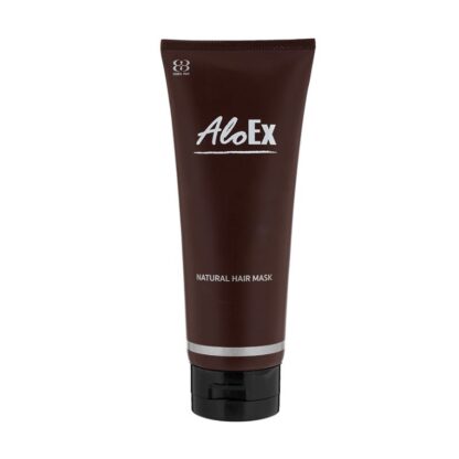 Маска для волос AloEx Natural, 200 г (AloEx Natural Hair Mask 200g)