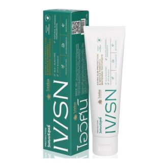 Зубная паста IVISN Protection, 100 г (IVISN Protection Toothpaste 100g)