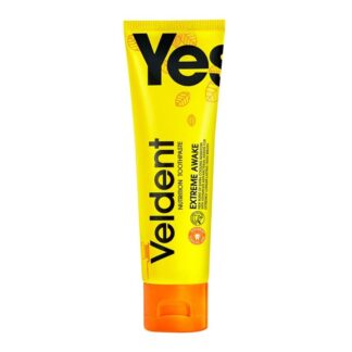 Зубная паста Veldent Extreme Awake, 100 г (Veldent Extreme Awake Toothpaste 100g)