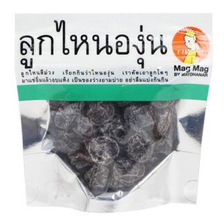 Фиолетовая слива Waydhanar, 70 г (Waydhanar Violet Plum 70g)