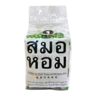 Сладкий ароматный тайский миробалан Waydhanar, 350 г (Waydhanar Sweet Scented Thai Myrobalan 350g)
