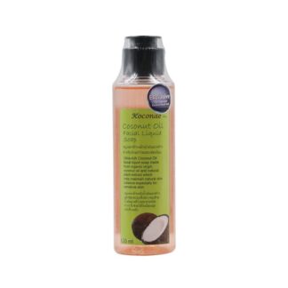 Жидкое мыло для лица Koconae для чувствительной кожи, 120 мл (Koconae Facial Liquid Soap for Sensitive Skin 120ml)