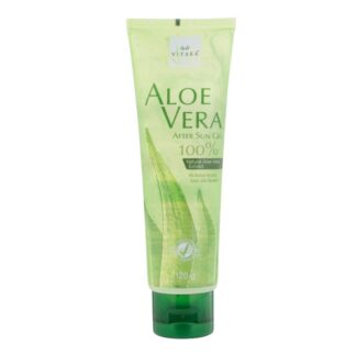 Гель после загара Vitara с алоэ вера, 120 г (Vitara Aloe Vera After Sun Gel 120g)