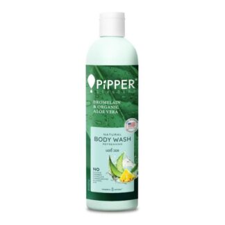 Гель для душа Pipper Standard Natural Body Wash, 255 мл (Pipper Standard Natural Body Wash 255ml)