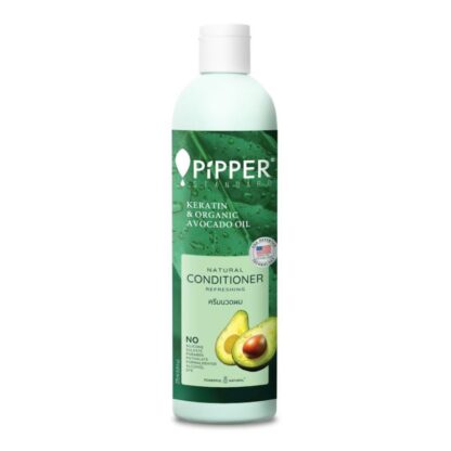 Освежающий кондиционер Pipper Standard Natural, 275 мл (Pipper Standard Conditioner Natural Refreshing 275ml)
