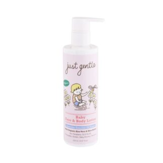 Детский лосьон Just Gentle Lavender, 200 мл (Just Gentle Baby Lotion Lavender 200ml)