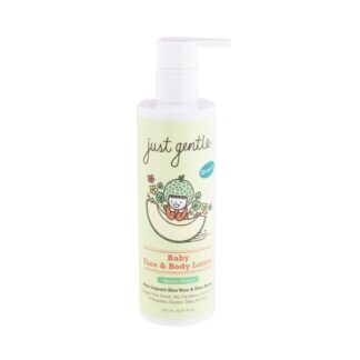 Детский лосьон Just Gentle Melon, 200 мл (Just Gentle Baby Lotion Melon 200ml)