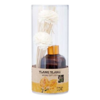 Ароматический диффузор Inspire By Nature иланг-иланг, 40 г (Inspire By Nature Ylang Ylang Aroma Diffuser 40g)