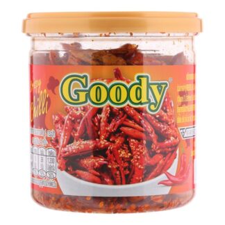 Хрустящий чили Goody, 100 г
