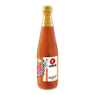 Соус для сукияки Oishi Sukiyaki Sauce, 330 г (Oishi Sukiyaki Sauce 330g)