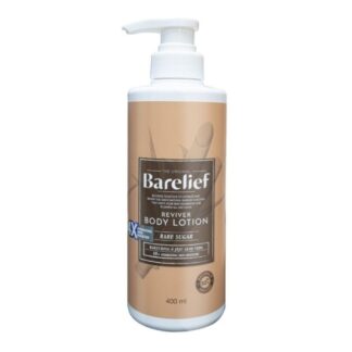 Лосьон для тела Barelief Reviver, 400 мл (Barelief Reviver Body Lotion 400ml)