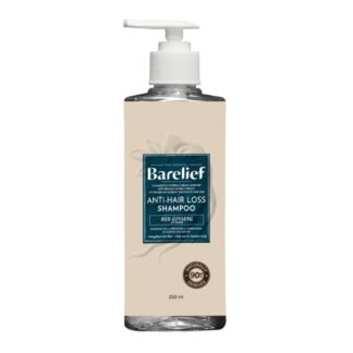Шампунь против выпадения волос Barelief, 250 мл