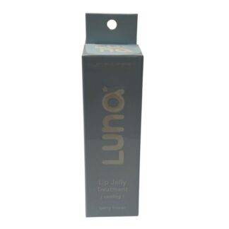 Желе для губ Luna Lip Jelly Treatment, 10 г (Luna Lip Jelly Treatment 10g)