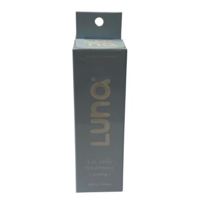 Желе для губ Luna Lip Jelly Treatment, 10 г (Luna Lip Jelly Treatment 10g)