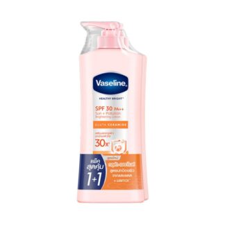 Лосьон для тела Vaseline с SPF 30 PA++, 300 мл (Vaseline Lotion SPF 30 PA++ 300 ml)