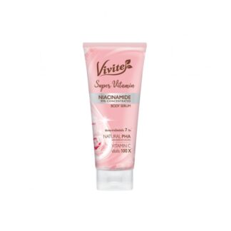 Витаминный лосьон Vivite Supervitamin, 170 мл (Vivite Supervitamin 170 ml)