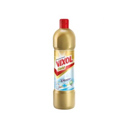 Средство для ванной комнаты Vixol «Золотой», 900 мл (VIXOL Bathroom Cleaner Gold 900ml)