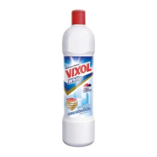Средство для унитаза Vixol «Белый», 900 мл (VIXOL Toilet Cleaner White 900ml)