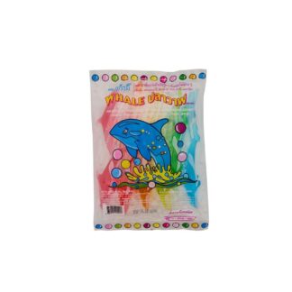 Желейный десерт Whale на каррагинане, 300 г (Whale Carrageenan Dessert 300g)